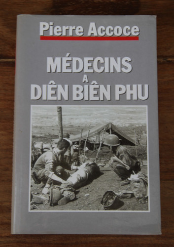 Medecins diên biên phu - diÊn,