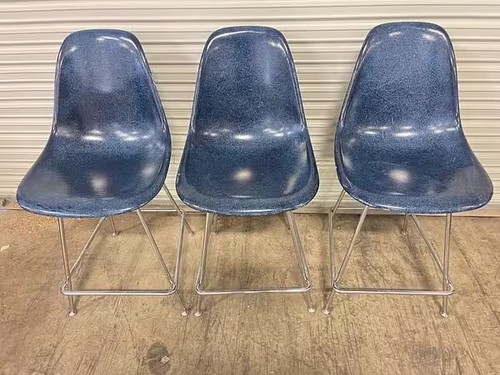 2010s eames modernica blue - 2010s,