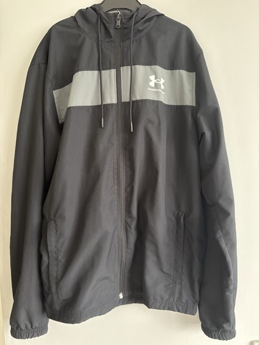 Under armour veste - under,