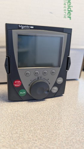 Schneider electric altivar - schneider,