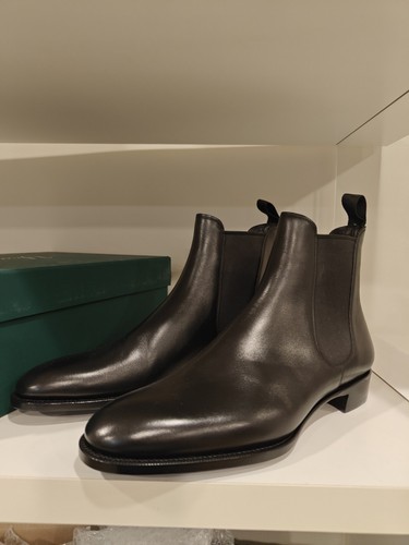 Yearn shoemaker john lobb - yearn,