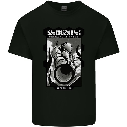Shirt enfant astronaute - t-shirt,