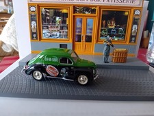 1/43 RENAULT 4CV ÇA VA SEUL ALTAYA