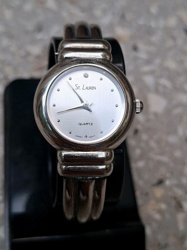 Montre quartz pour femmes - quartz,
