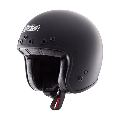Casque simpson chopper - casque,