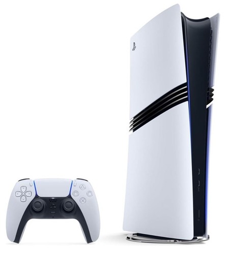 Console playstation ps5 pro - console,