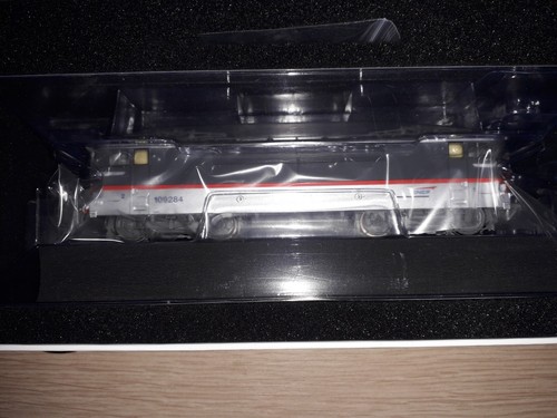Locomotive 9284 - locomotive, bb