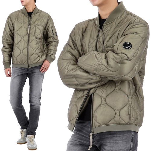 Company lucky chance liner - cp,