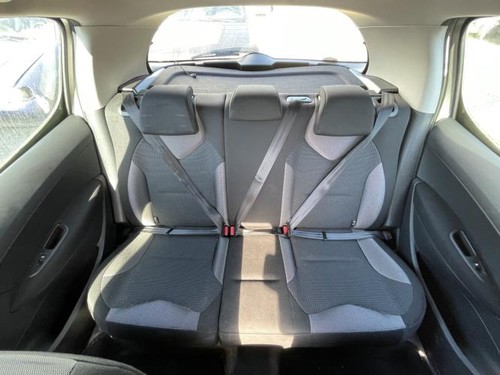 Banquette arriere peugeot 308 - banquette,