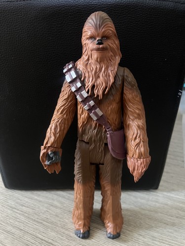 Lot figurine star wars - figurine,