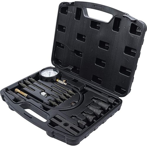 Compressiometre moteur diesel - moteur,