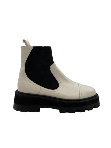 Bottines jimmy choo clayton - bottines,