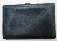 Portefeuille porte-monnaie