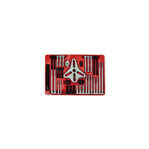 Kit extracteur moyeu - extracteur,