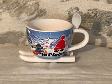 Bol souvenir à déjeuner "La