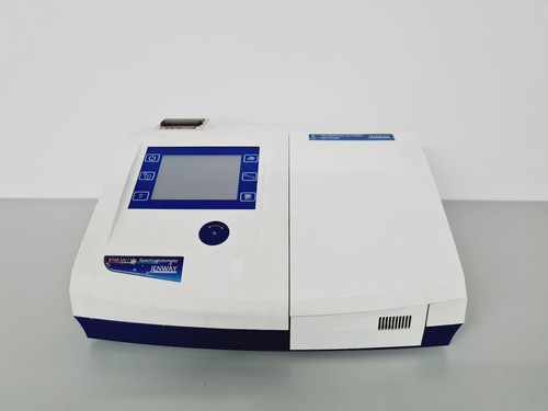 Spectrophotomètre vis - spectrophotomètre, uv/vis