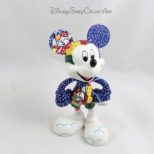 Figurine collection mickey - de,