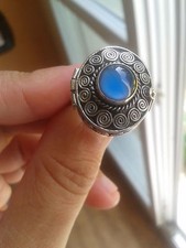 Magnifique imposante bague - magnifique,