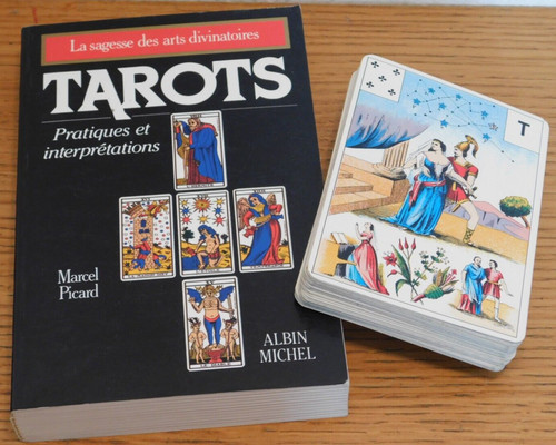 Original vintage jeu - original,