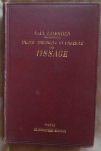 Traite theorique pratique - et,