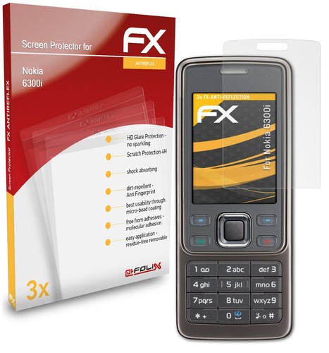 Atfolix film protection - atfolix, 3x
