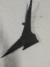 carénage sous selle  APRILIA