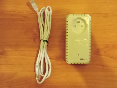 Cpl devolo dlan 500 - dlan, duo+