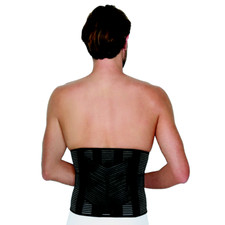 Scudotex attelle corset