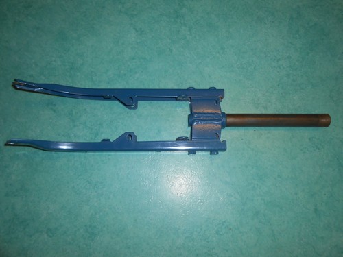 Fourche complète solex flash - fourche,
