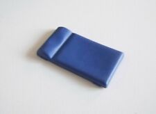 PLAYMOBIL (Z2118) MER - Matelas Bleu Foncé Lits Enfant 3645 5205 3207 5567 