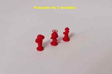 *** LOT DE 3 POMPE A