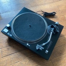 Platine vinyle reloop - dj,