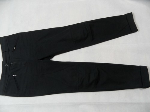 Pantalon stretch van avendonck - pantalon,
