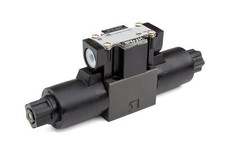 Hyvair D03 3 Position Spring