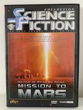 📀🎬 DVD « MISSION TO