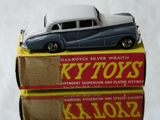 Dinky Toys GB n° 150 ROLLS
