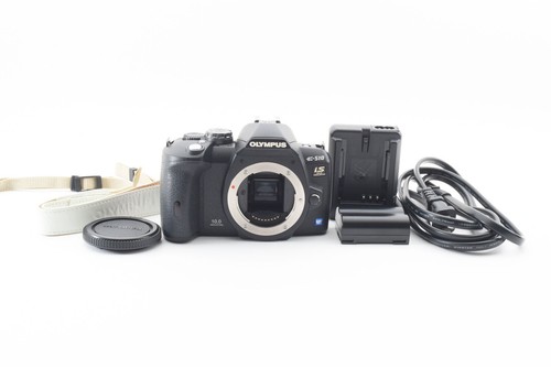 Olympus evolt 510 - evolt, 10.0mp
