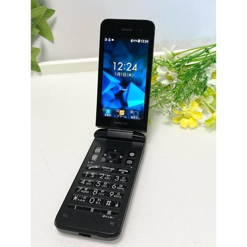Téléphone clapet android - à,