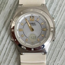 Montre solaire robuste CASIO