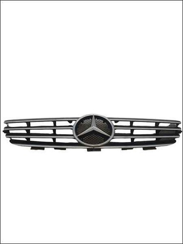 Calandre mercedes classe clk - mercedes,