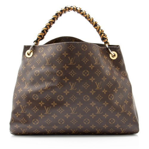 Damaged louis vuitton - damaged,