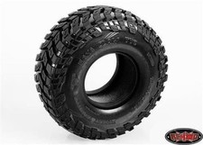 RC4WD Mickey Thompson 1.7 Baja Claw TTC Radial Échelle Pneus (Paire) /