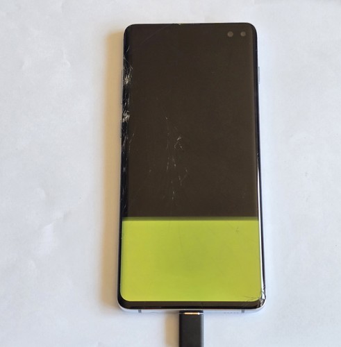 Samsung galaxy s10 plus - samsung,