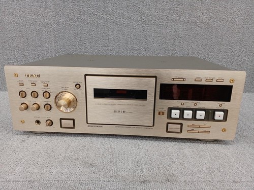 Teac 6030s stereo cassette - v-6030s,