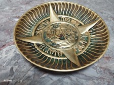 Vide poche en bronze Max Le Verrier