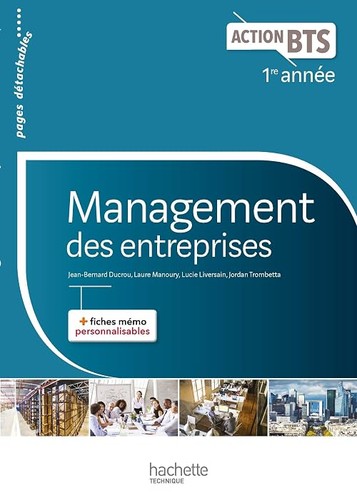 Action bts management des - action,