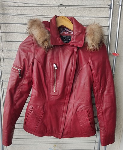 Veste femme véritable - femme,