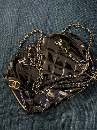 Sac chanel vintage - sac,