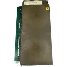 Module sortie analogique SIEMENS Simatic S5 6ES5 470-7LB11