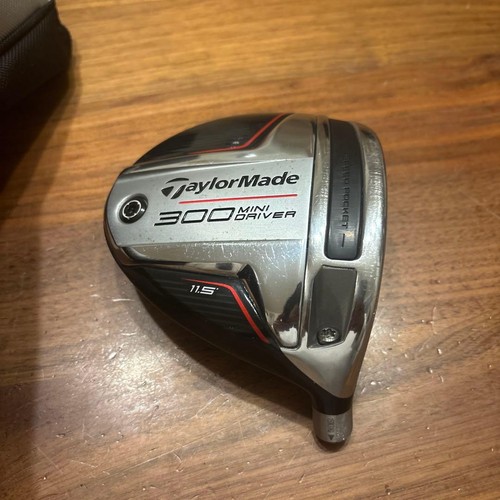 Taylormade 300 mini driver - taylormade,